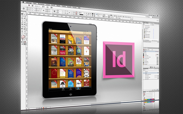 eBook-Produktion mit Adobe InDesign